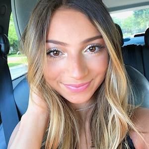 Meet your Posher, Gianna